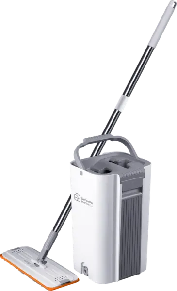 Defender Home - Набор для уборки со шваброй CM-402