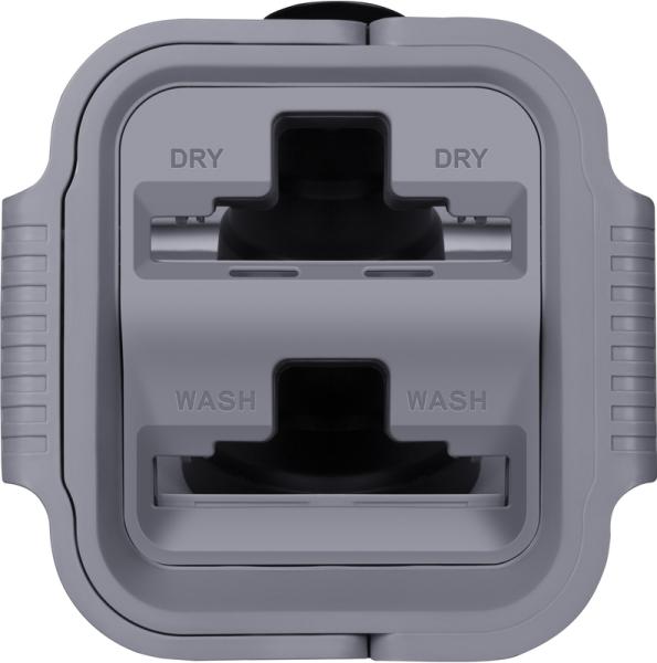 Defender Home - Набор для уборки со шваброй CM-402