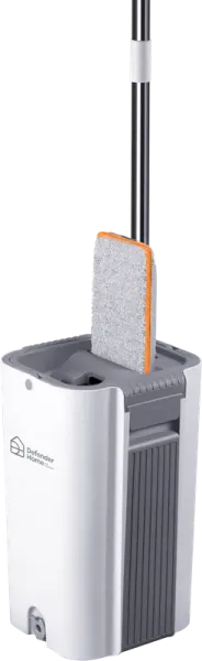 Defender Home - Набор для уборки со шваброй CM-402