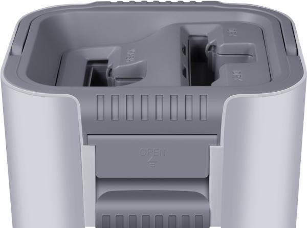 Defender - Набор для уборки со шваброй CM-402