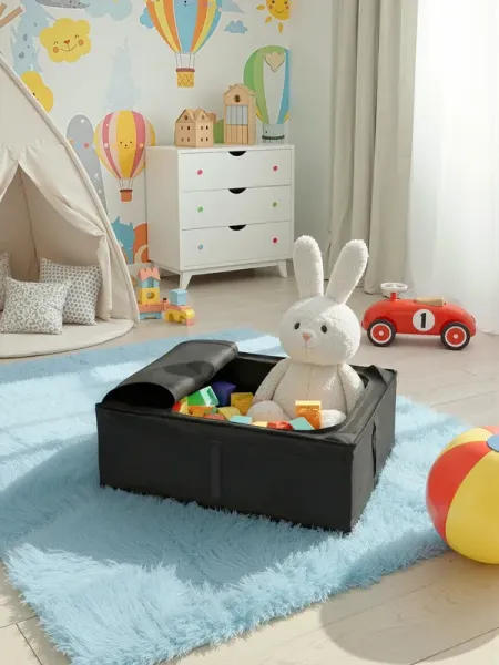 Defender Home - Короб для хранения Iris (Ирис) Defender Home - Короб для хранения Iris (Ирис)