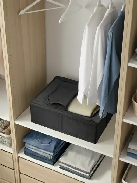 Defender Home - Короб для хранения Iris (Ирис) Defender Home - Короб для хранения Iris (Ирис)