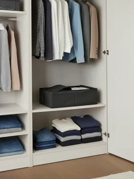 Defender Home - Короб для хранения Iris (Ирис) Defender Home - Короб для хранения Iris (Ирис)