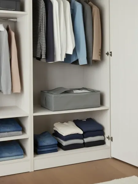 Defender Home - Короб для хранения Iris