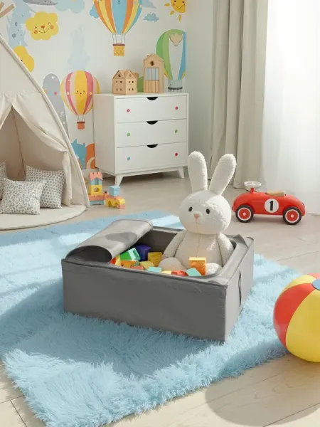 Defender Home - Короб для хранения Iris