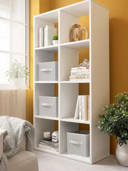 Defender Home - Набор коробов для хранения Lily M Defender Home - Набор коробов для хранения Lily M