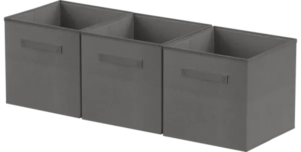 Defender Home - Набор коробов для хранения Casa (Дом) Defender Home - Набор коробов для хранения Casa (Дом)