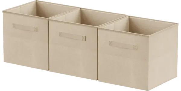 Defender Home - Набор коробов для хранения Casa (Дом) Defender Home - Набор коробов для хранения Casa (Дом)