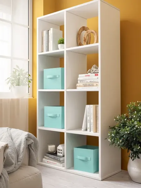 Defender Home - Набор коробов для хранения Lily S