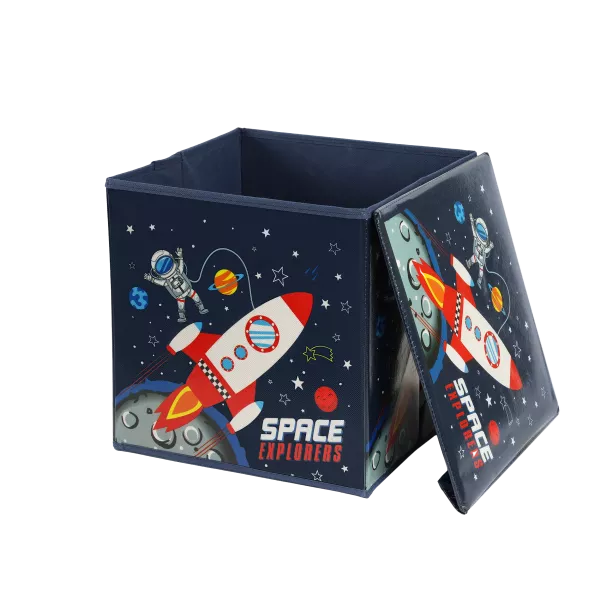 Defender - Короб для хранения Space