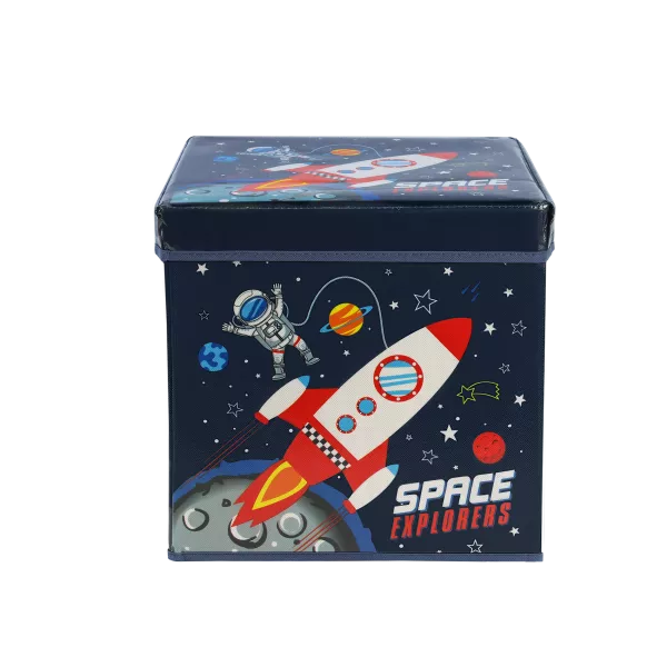 Defender - Короб для хранения Space