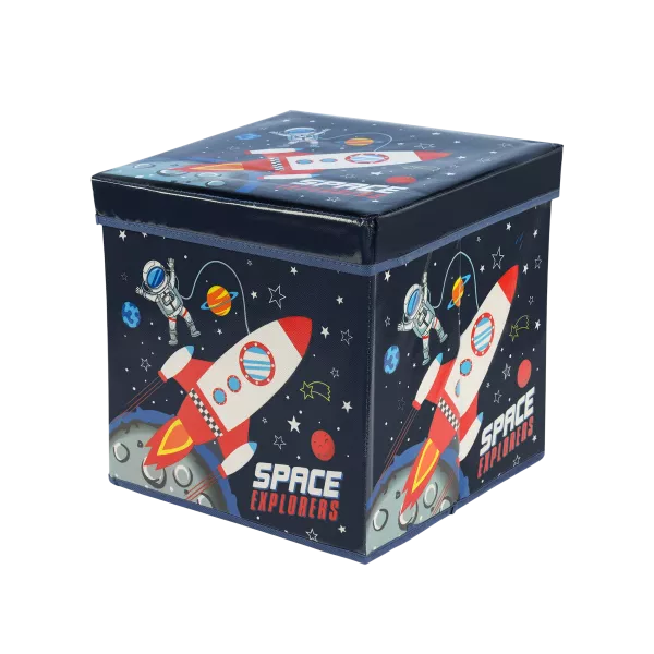 Defender - Короб для хранения Space
