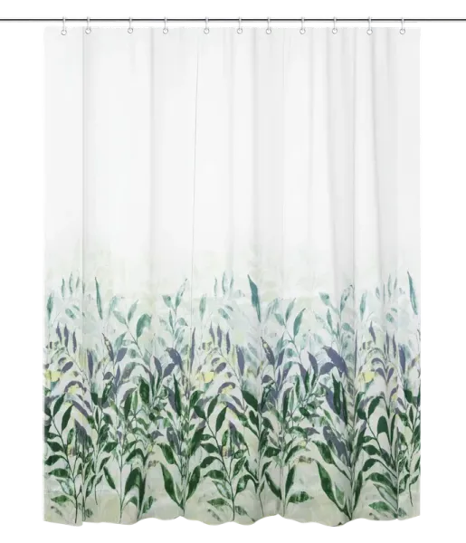 Defender Home - Штора для ванной Nature L-01