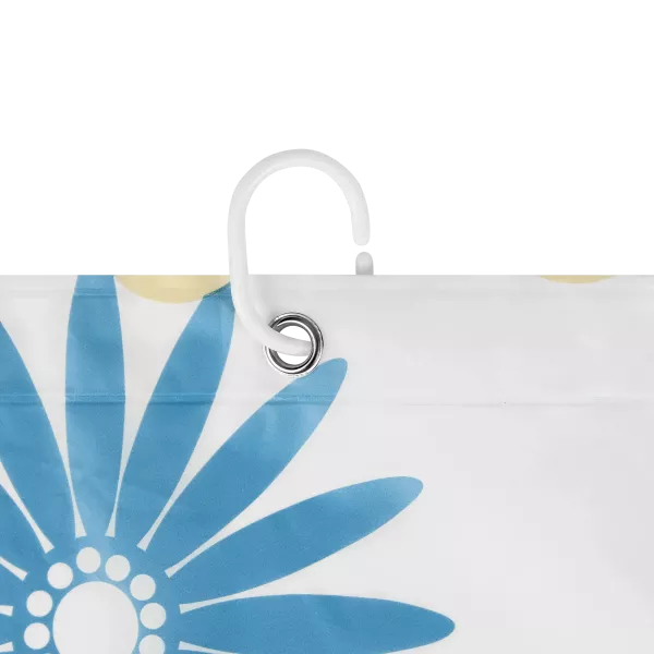 Defender - Штора для ванной Charm Eco-01