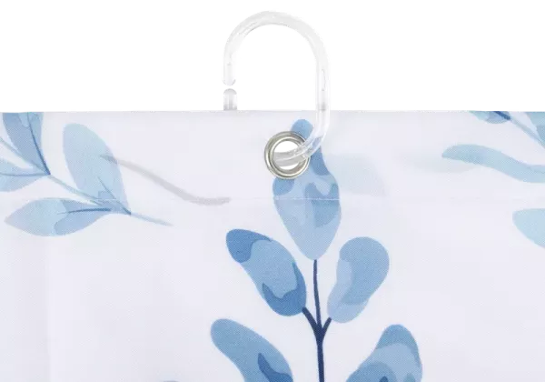 Defender - Штора для ванной Charm L-01