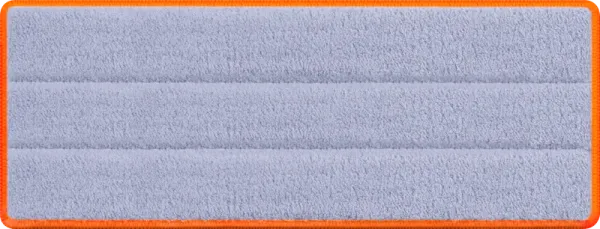 Defender Home - Набор насадок из микрофибры CLCM-03