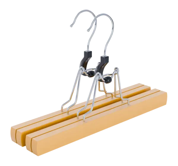 Defender Home - Набор вешалок для одежды CLH-251