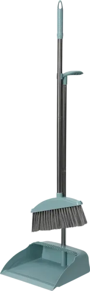 Defender Home - Комплект для уборки со щеткой CM-412