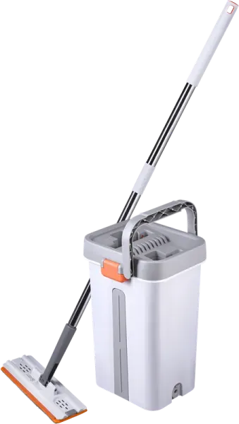 Defender Home - Набор для уборки со шваброй CM-407