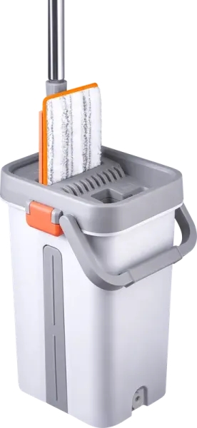 Defender Home - Набор для уборки со шваброй CM-407