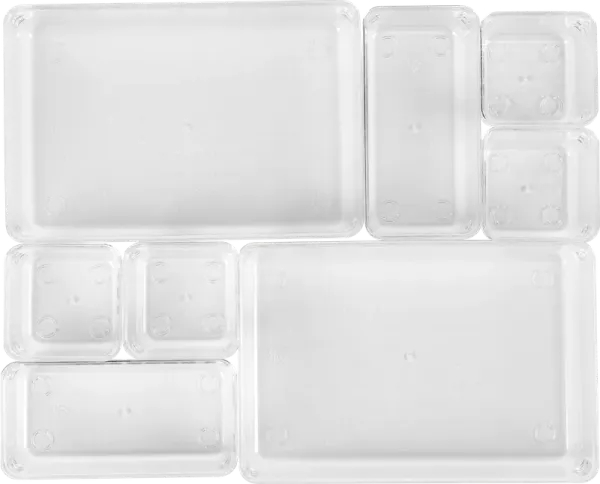 Defender Home - Набор органайзеров GS-906 Defender Home - Набор органайзеров GS-906