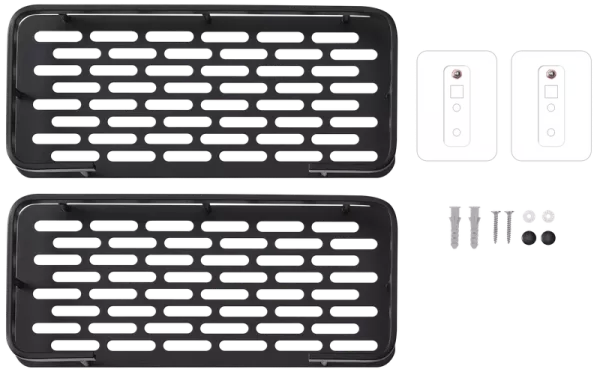 Defender - Полка-органайзер KF-608