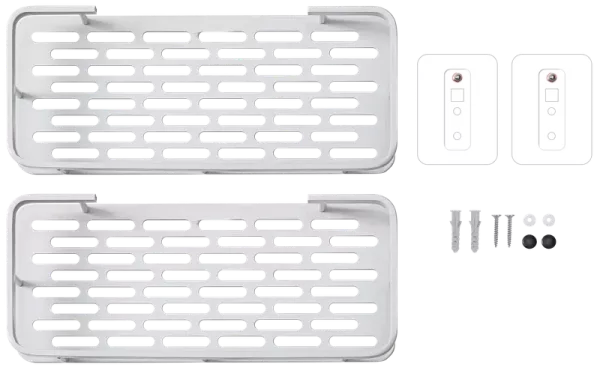 Defender - Полка-органайзер KF-609