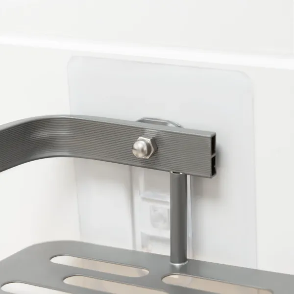 Defender Home - Набор полок для ванной KF-608 Defender Home - Набор полок для ванной KF-608