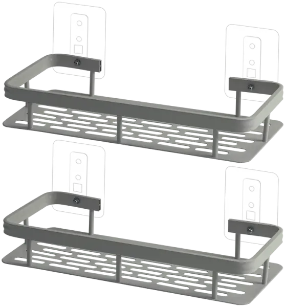 Defender Home - Набор полок для ванной KF-608 Defender Home - Набор полок для ванной KF-608