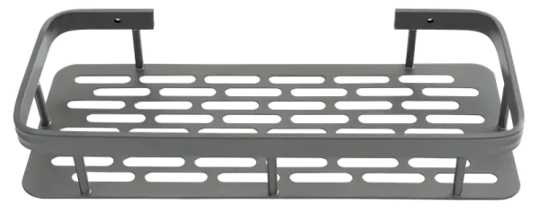 Defender Home - Набор полок для ванной KF-608 Defender Home - Набор полок для ванной KF-608