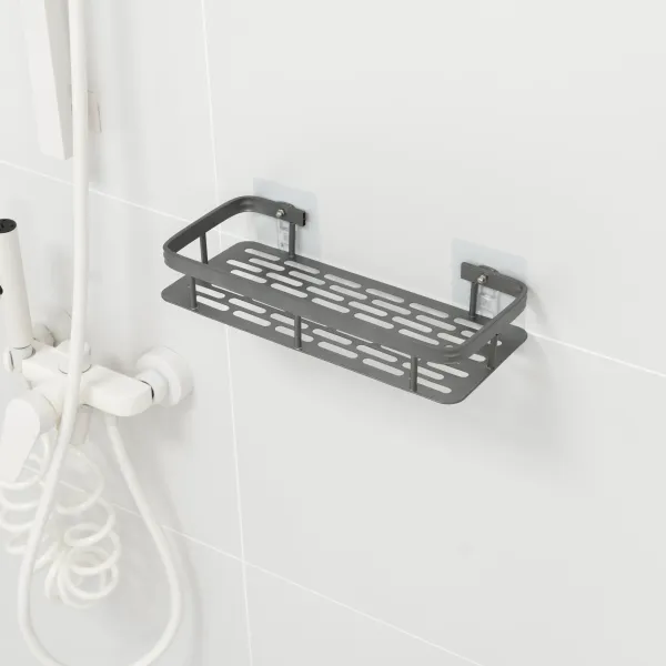 Defender Home - Набор полок для ванной KF-608 Defender Home - Набор полок для ванной KF-608