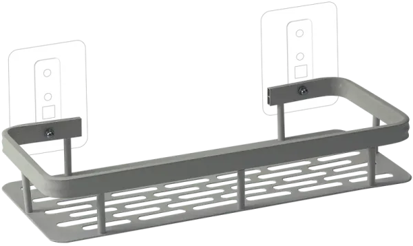 Defender Home - Набор полок для ванной KF-608 Defender Home - Набор полок для ванной KF-608