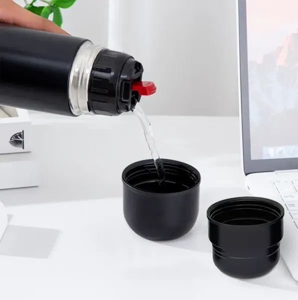 Defender Home - Термос KF-671