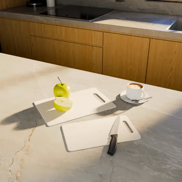 Defender Home - Набор досок разделочных GS-615