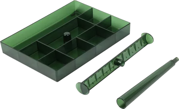 Defender - Органайзер для хранения GS-929