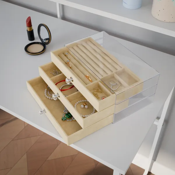 Defender Home - Органайзер для хранения GS-936