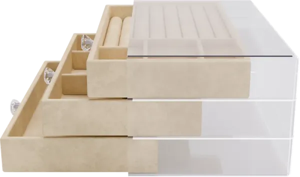 Defender Home - Органайзер для хранения GS-936