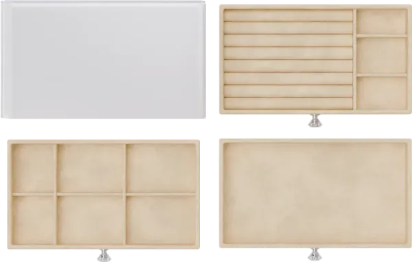 Defender Home - Органайзер для хранения GS-936