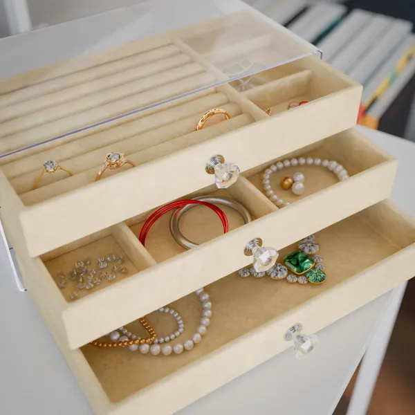 Defender Home - Органайзер для хранения GS-936