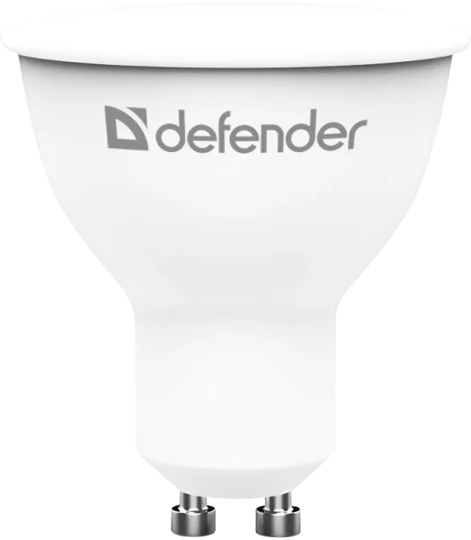Defender Home - Лампочка светодиодная MR16-8W-865-GU10 Defender Home - Лампочка светодиодная MR16-8W-865-GU10