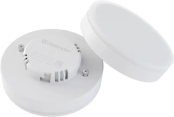 Defender Home - Лампочка светодиодная GX-6W-830-GX53 Defender Home - Лампочка светодиодная GX-6W-830-GX53