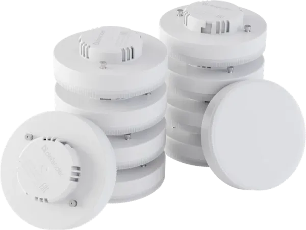 Defender Home - Лампочка светодиодная GX-8W-830-GX53 Defender Home - Лампочка светодиодная GX-8W-830-GX53