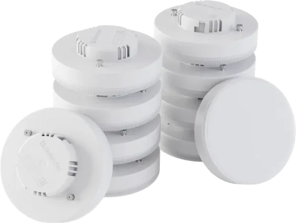 Defender Home - Лампочка светодиодная GX-8W-840-GX53