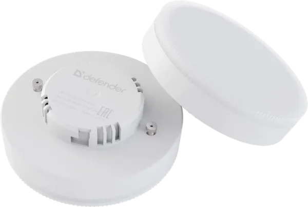 Defender Home - Лампочка светодиодная GX-8W-865-GX53