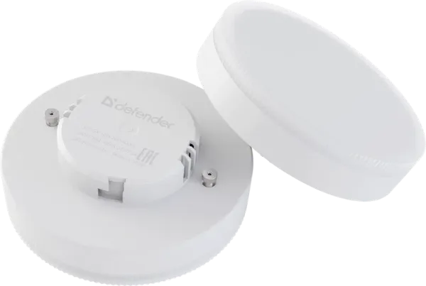 Defender Home - Лампочка светодиодная GX-10W-830-GX53 Defender Home - Лампочка светодиодная GX-10W-830-GX53