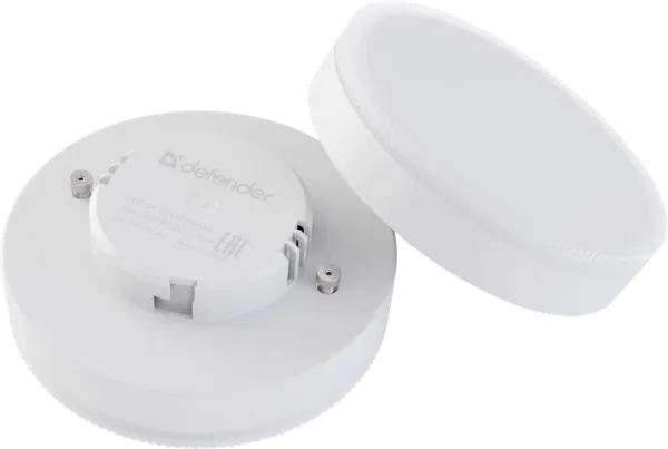 Defender Home - Лампочка светодиодная GX-15W-865-GX53
