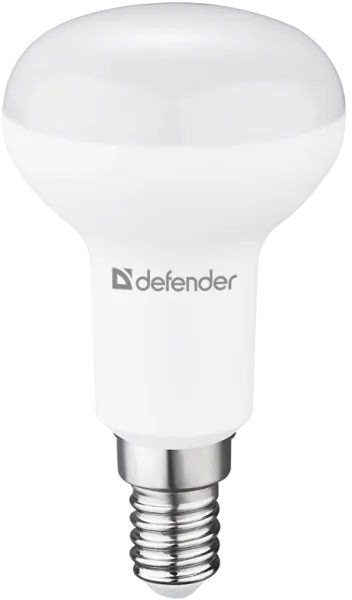 Defender Home - Лампочка светодиодная R39-4W-865-E14 Defender Home - Лампочка светодиодная R39-4W-865-E14