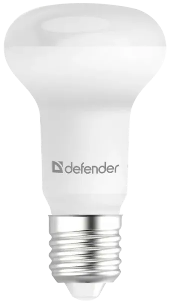 Defender Home - Лампочка светодиодная R63-8W-865-E27 Defender Home - Лампочка светодиодная R63-8W-865-E27