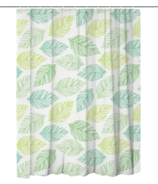 Defender Home - Штора для ванной Home Harbor Eco-01