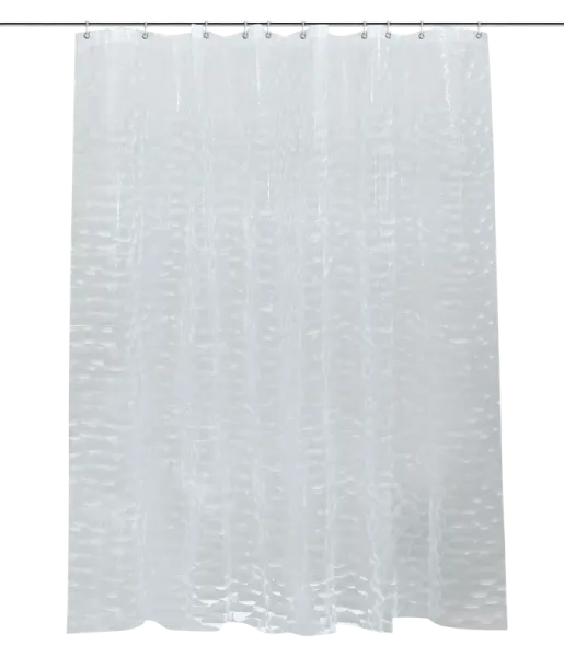 Defender Home - Штора для ванной Lumina Eco-02